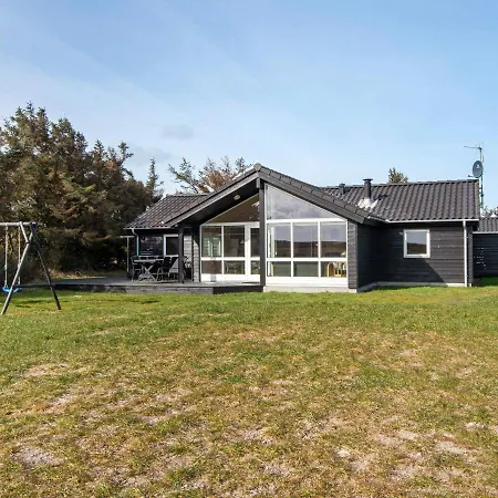 Holiday Home Harboore Lvi