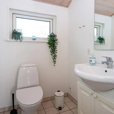 Holiday Home Harboore Lvi Holiday home Harboor