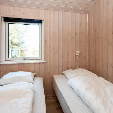 Holiday Home Harboore Lvi Harboør